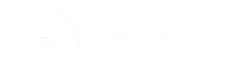 inPGP | In Pursuit of Grace and Purpose. icon