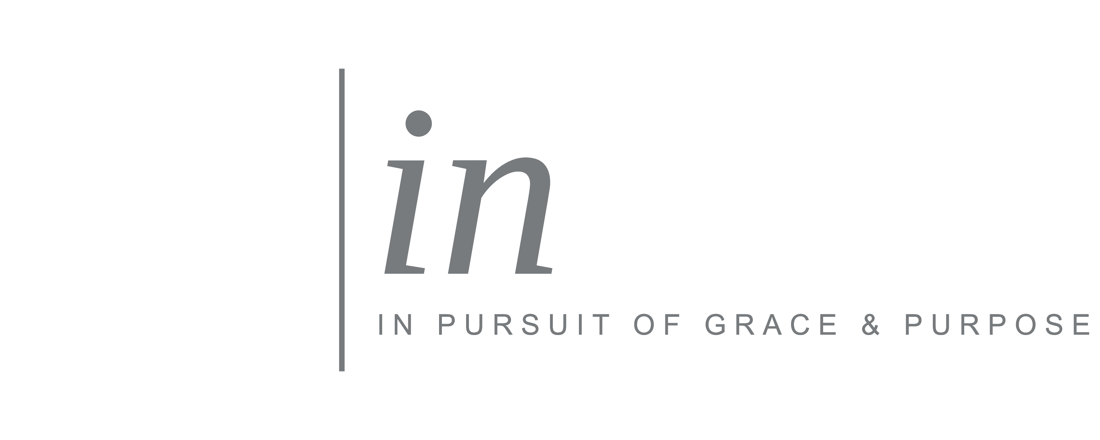  InPGP | In Pursuit of Grace and Purpose. icon