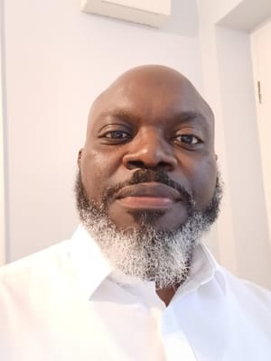 Raphael Osioh Profile image